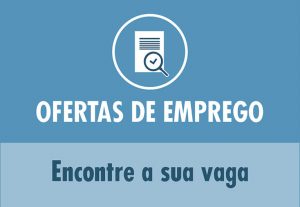 Consulta de Vagas de Emprego - Prefeitura Municipal de Blumenau